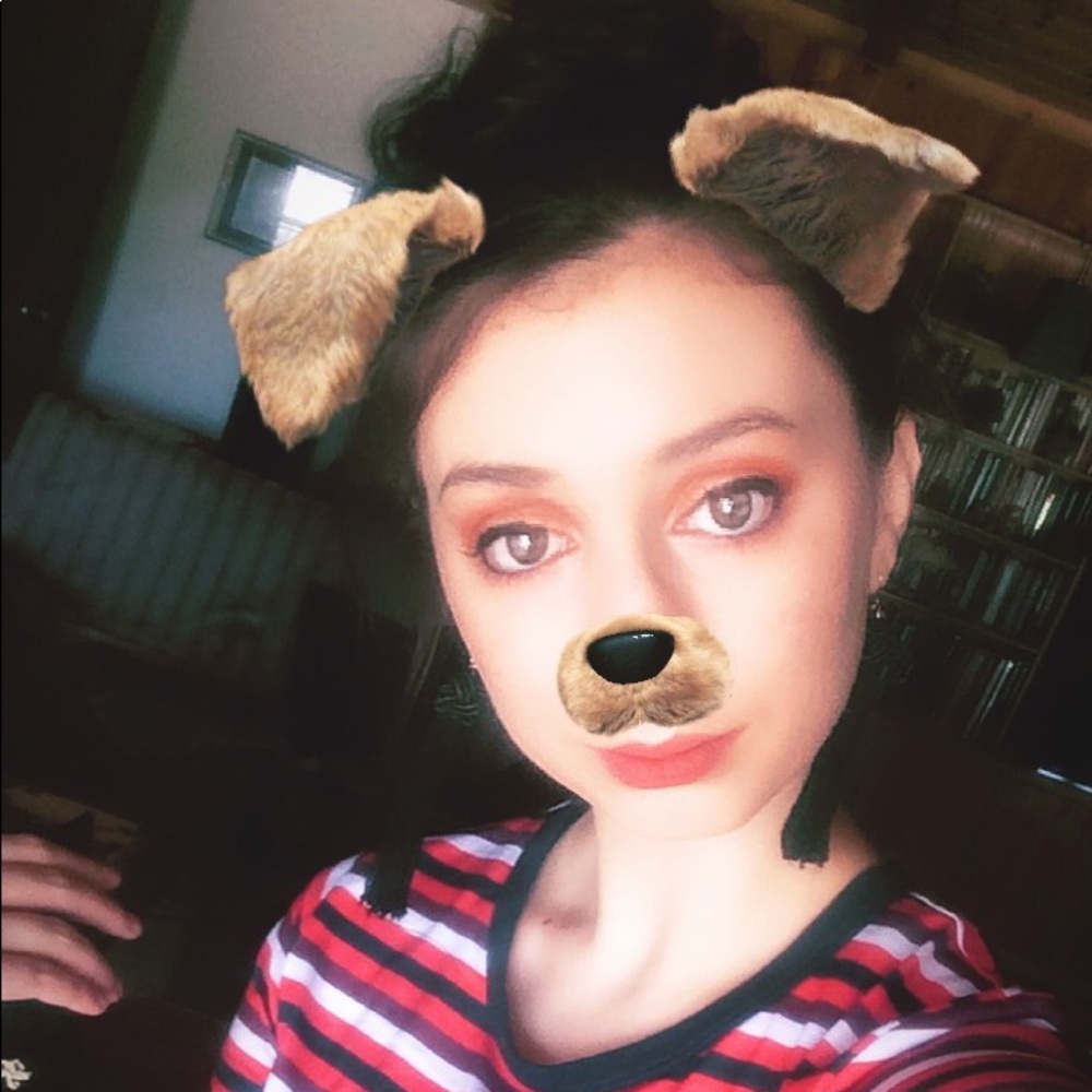 Meet your Posher, Sofia